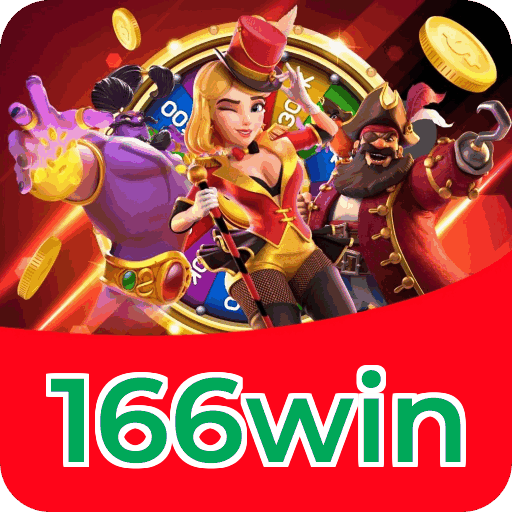 Fluxo de download do app 166win — referência visual